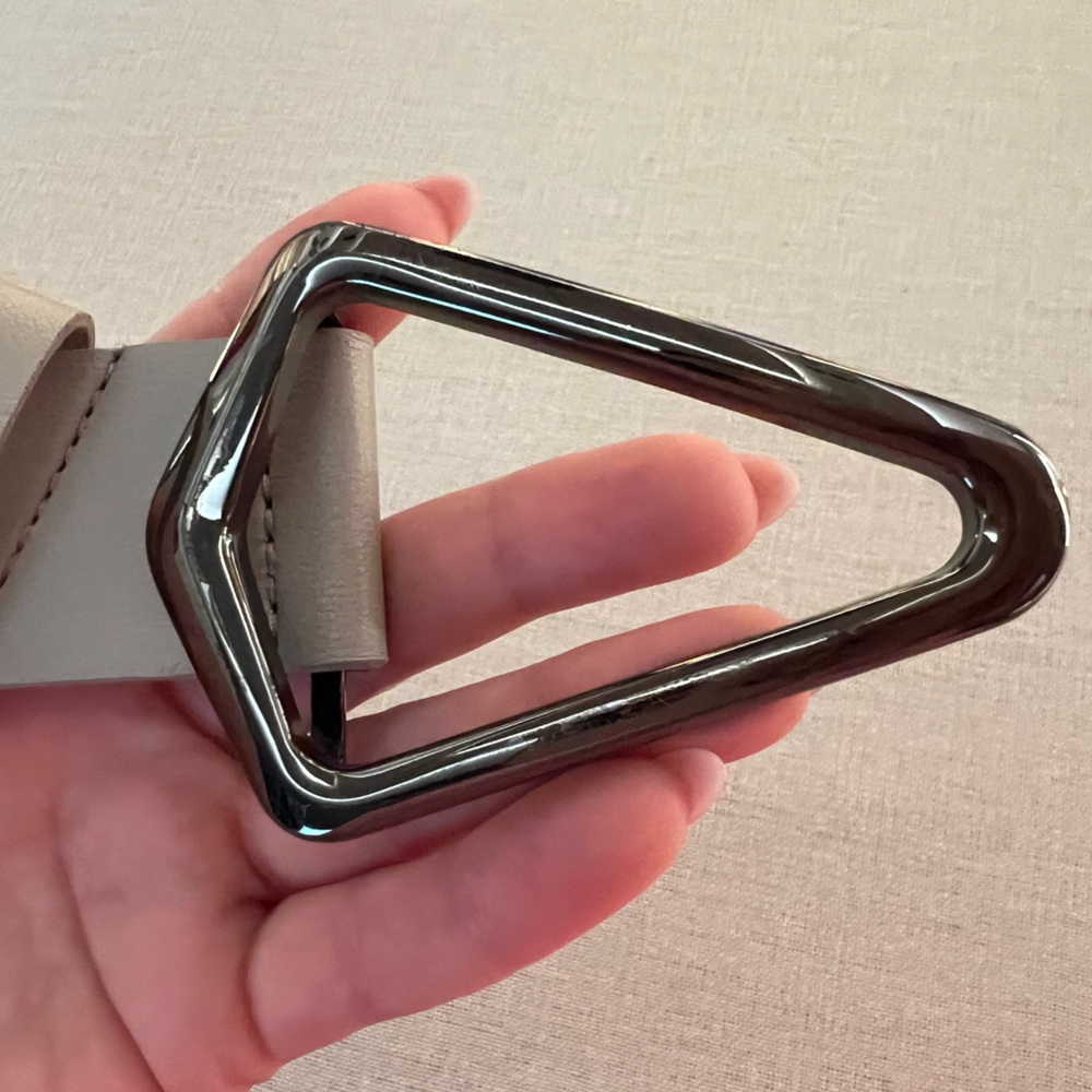 Express women’s belt size M - Picture 3 of 7